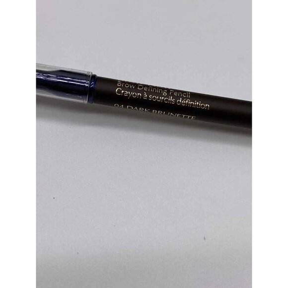 2 Estée Lauder Brow Now Brow Defining Pencil 04 Dark Brunette - Picture 2 of 5